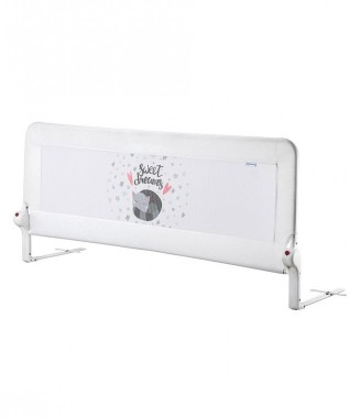 Wellgro Katlanır Yatak Bariyeri 150*65 cm Kedicik