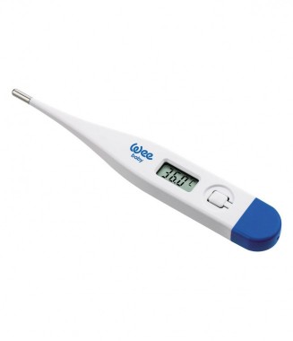 Wee Baby Digital Termometre