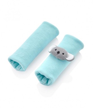 Babyjem Emniyet Kemeri Boyun Koruyucu