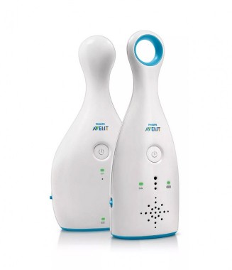 Philips Avent Bebek Dinleme Telsizi